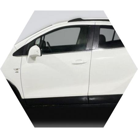 Опель Мокка после ремонт ГУР в автотехцентре