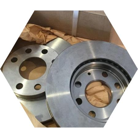 тормозные диски