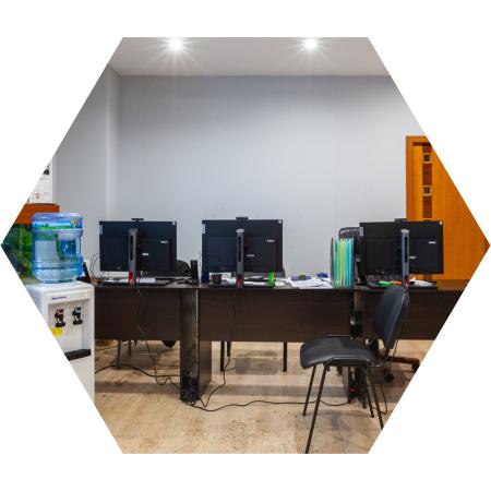 приемка в автосервисе